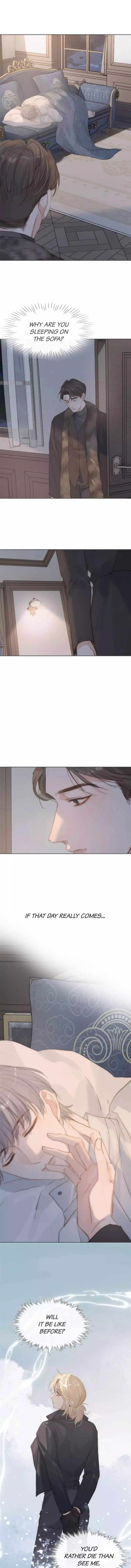 Please, Sleep With Me - Chapter 139 Page 5