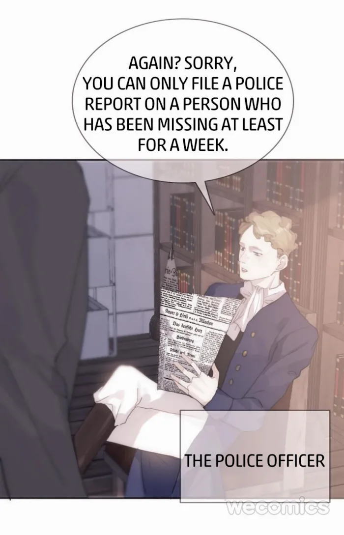 Please, Sleep With Me - Chapter 14 Page 11