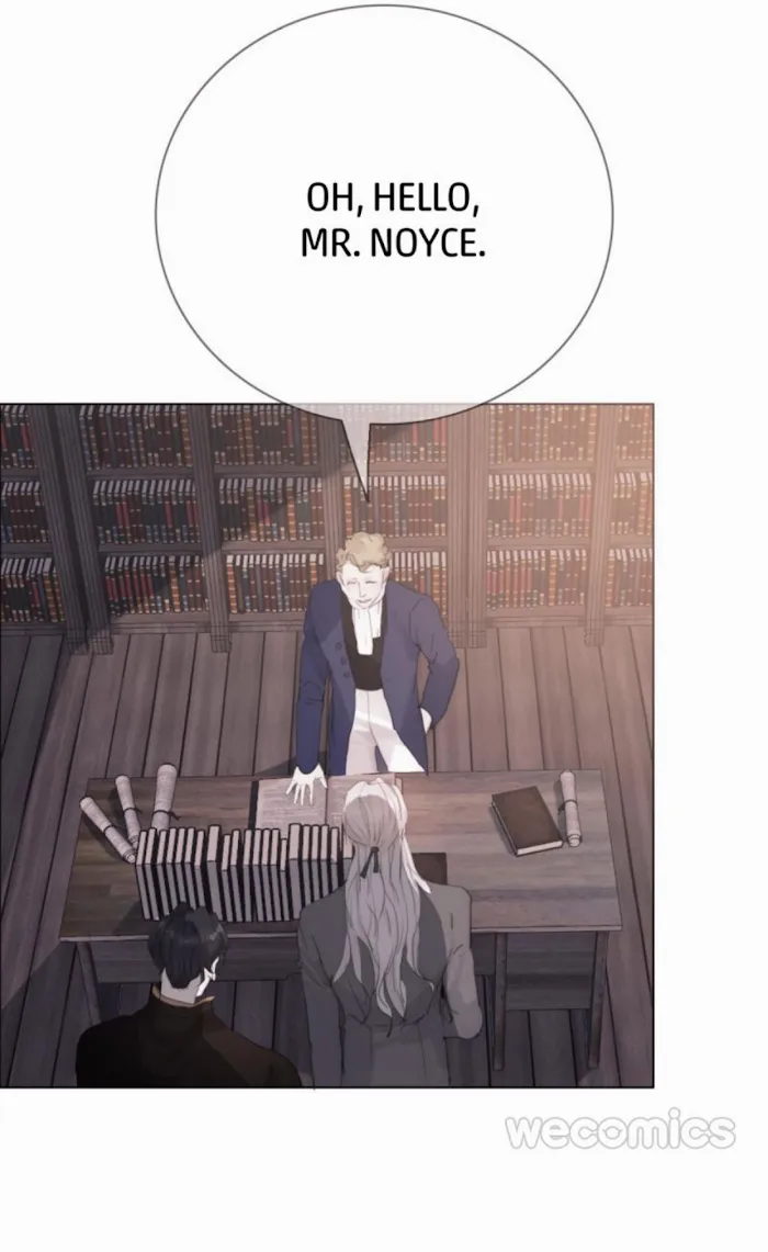 Please, Sleep With Me - Chapter 14 Page 15