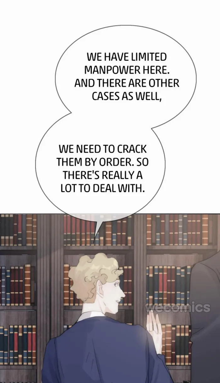 Please, Sleep With Me - Chapter 14 Page 22