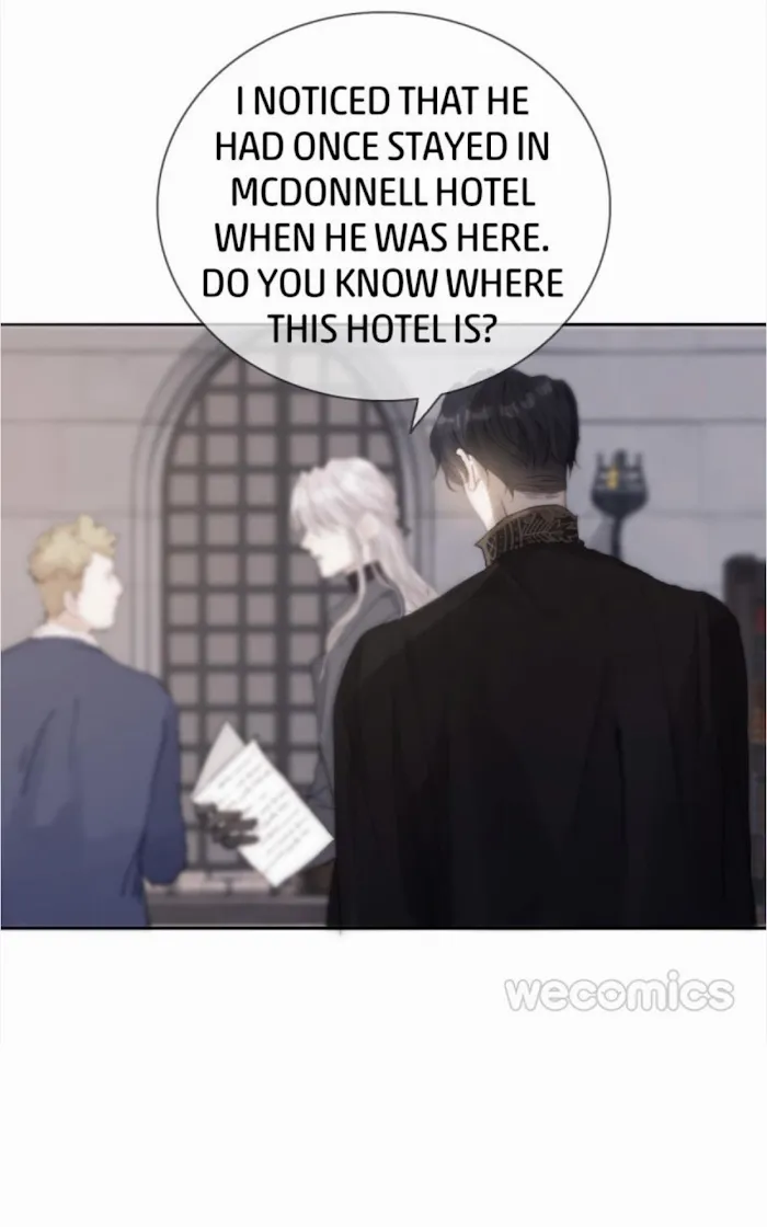 Please, Sleep With Me - Chapter 14 Page 35