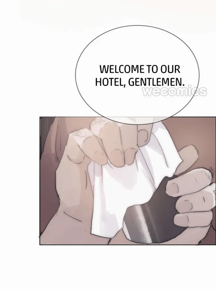 Please, Sleep With Me - Chapter 14 Page 38