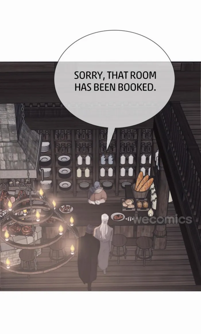 Please, Sleep With Me - Chapter 14 Page 41