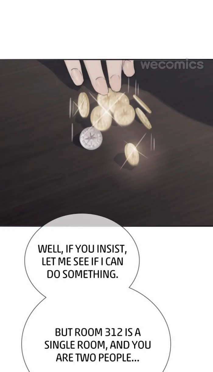 Please, Sleep With Me - Chapter 14 Page 46