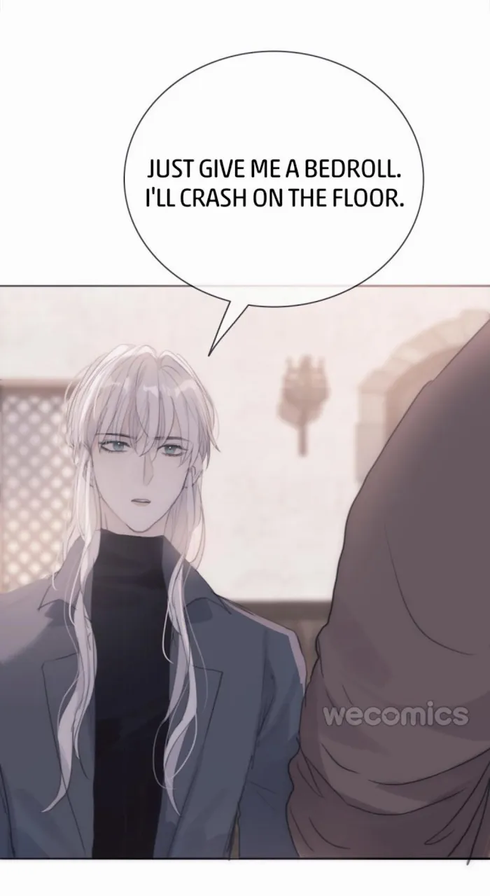 Please, Sleep With Me - Chapter 14 Page 48