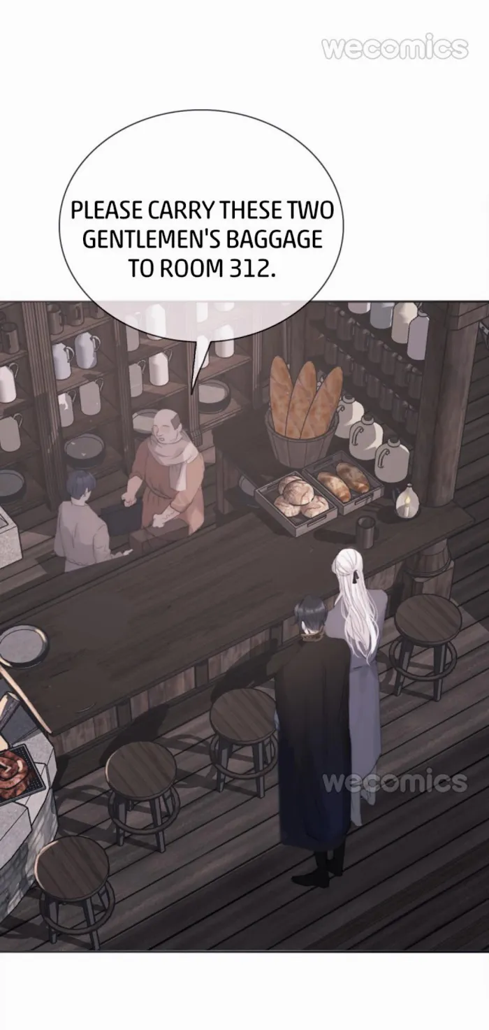 Please, Sleep With Me - Chapter 14 Page 52