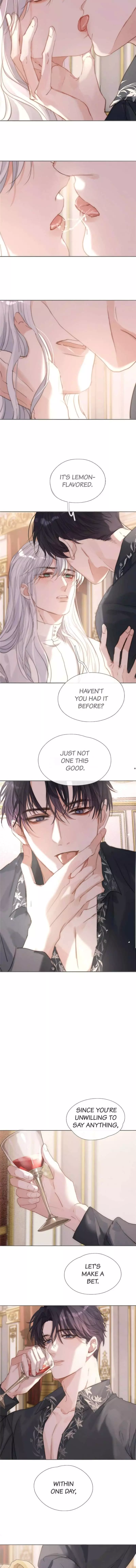 Please, Sleep With Me - Chapter 140 Page 3