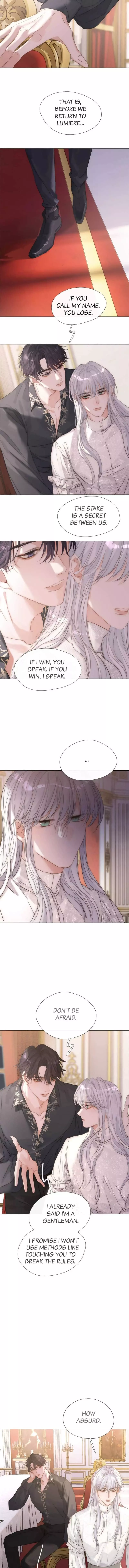 Please, Sleep With Me - Chapter 140 Page 4