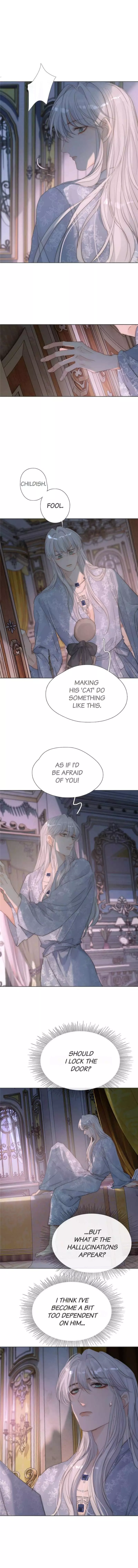 Please, Sleep With Me - Chapter 140 Page 6