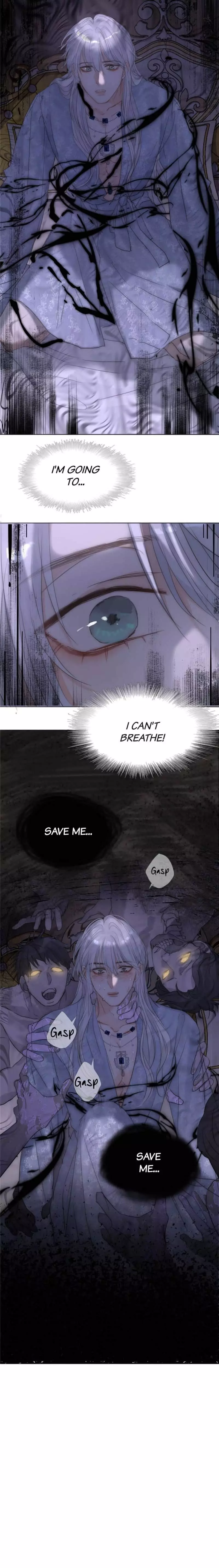 Please, Sleep With Me - Chapter 140 Page 8
