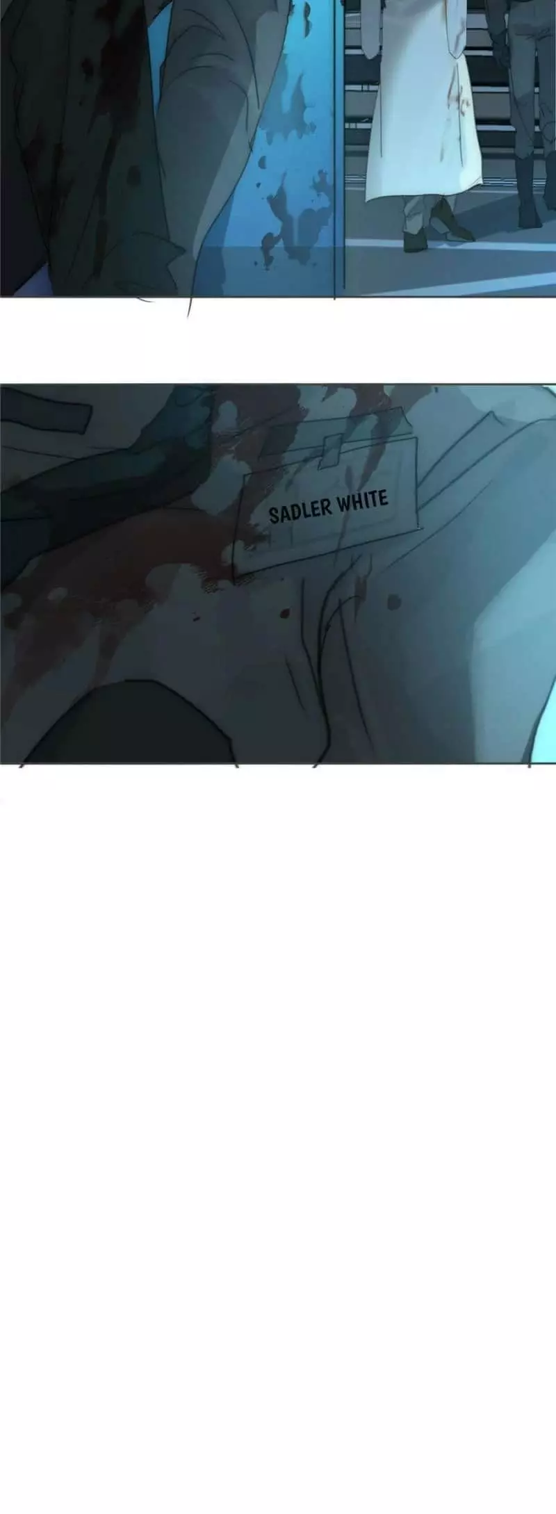 Please, Sleep With Me - Chapter 141 Page 3