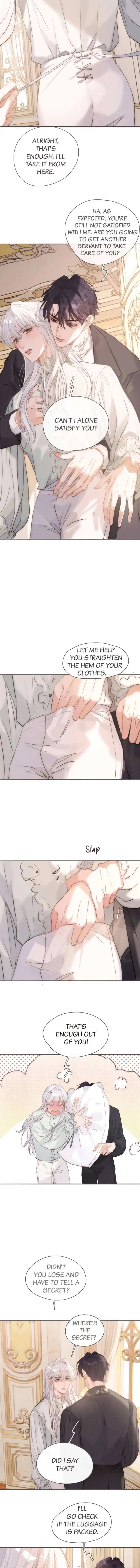 Please, Sleep With Me - Chapter 143 Page 3