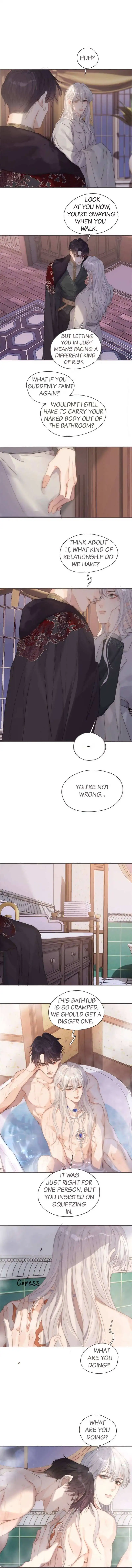 Please, Sleep With Me - Chapter 145 Page 1
