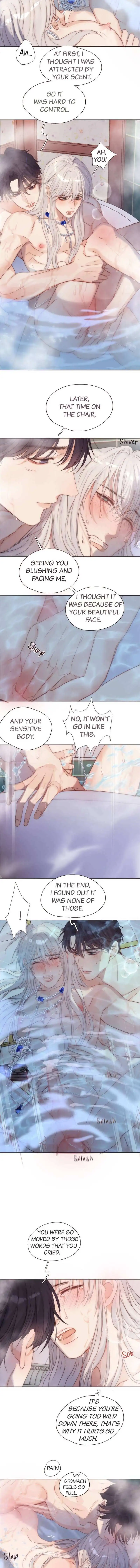 Please, Sleep With Me - Chapter 145 Page 3