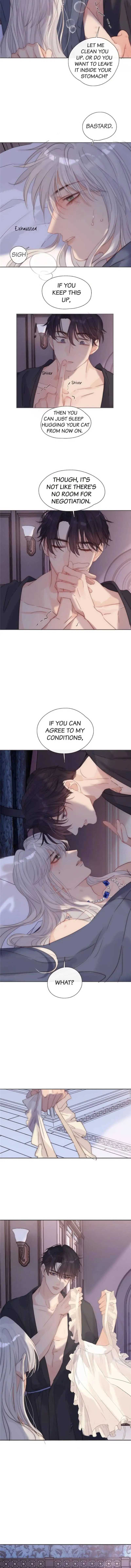 Please, Sleep With Me - Chapter 145 Page 6