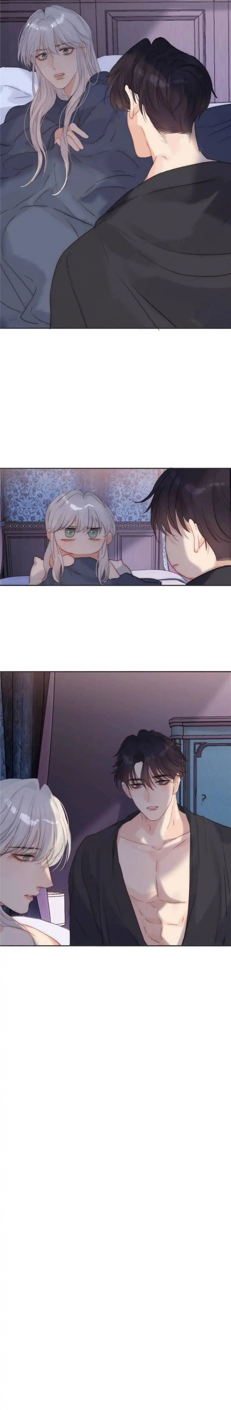 Please, Sleep With Me - Chapter 145 Page 7