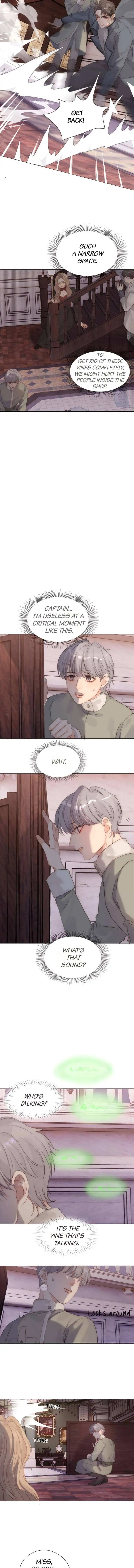 Please, Sleep With Me - Chapter 146 Page 3