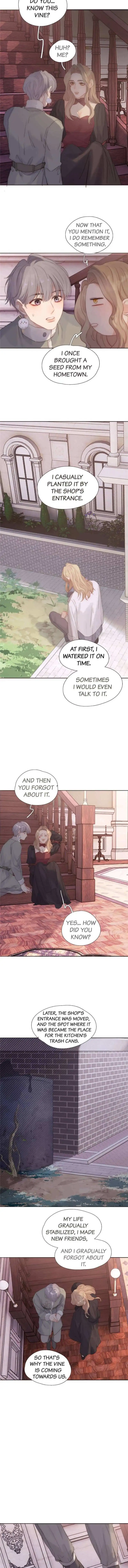Please, Sleep With Me - Chapter 146 Page 4