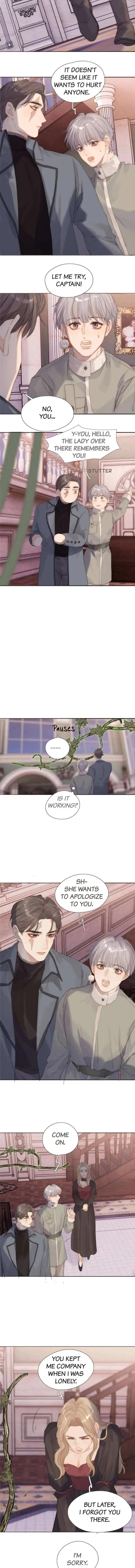 Please, Sleep With Me - Chapter 146 Page 5