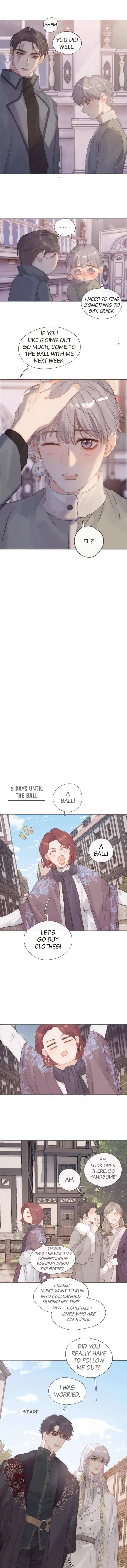 Please, Sleep With Me - Chapter 146 Page 7
