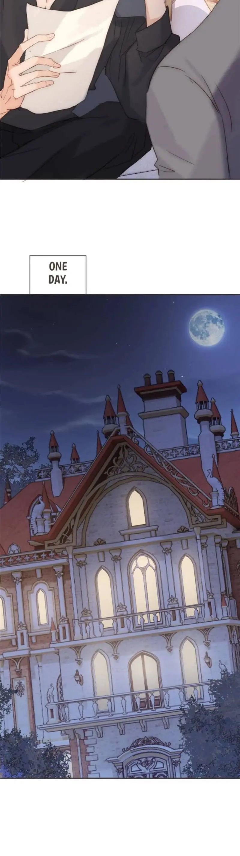 Please, Sleep With Me - Chapter 146 Page 9