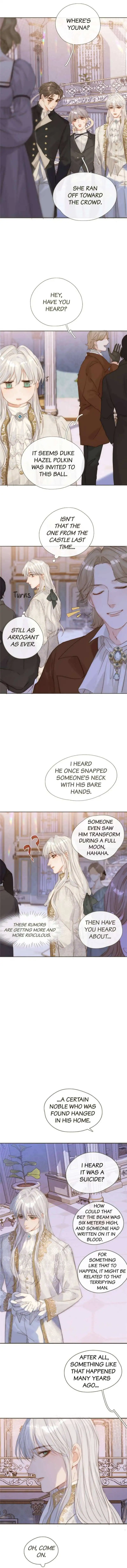 Please, Sleep With Me - Chapter 147 Page 2