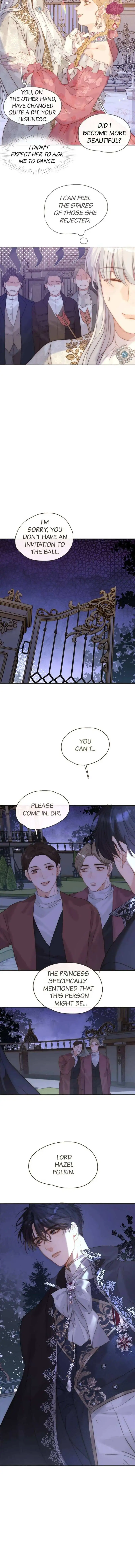 Please, Sleep With Me - Chapter 147 Page 5