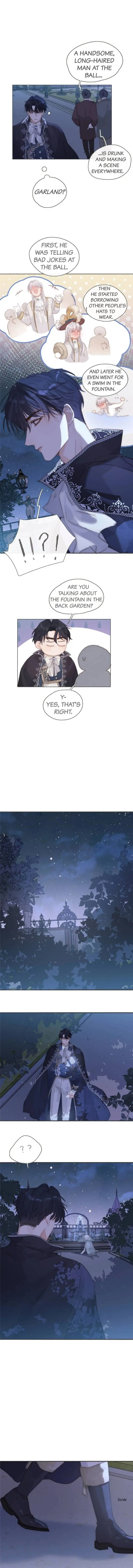 Please, Sleep With Me - Chapter 147 Page 6