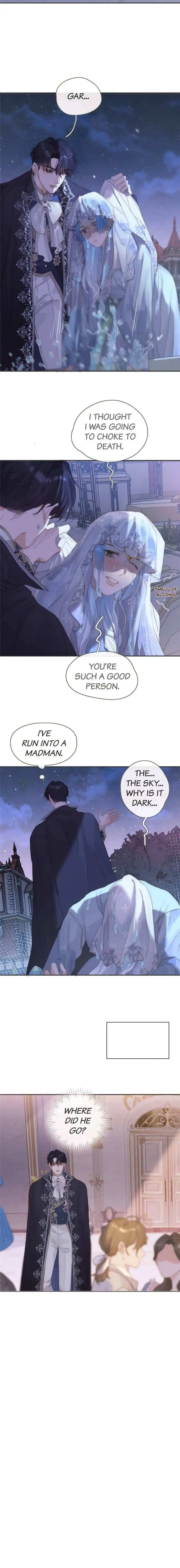 Please, Sleep With Me - Chapter 147 Page 7