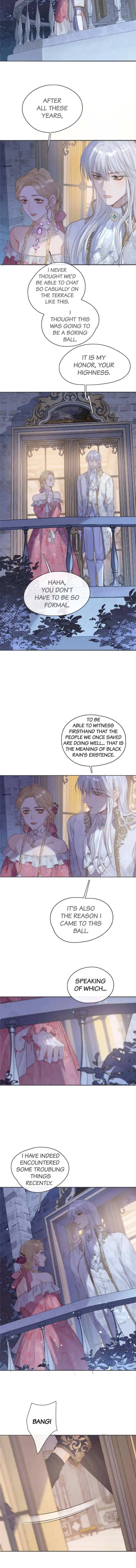 Please, Sleep With Me - Chapter 148 Page 4