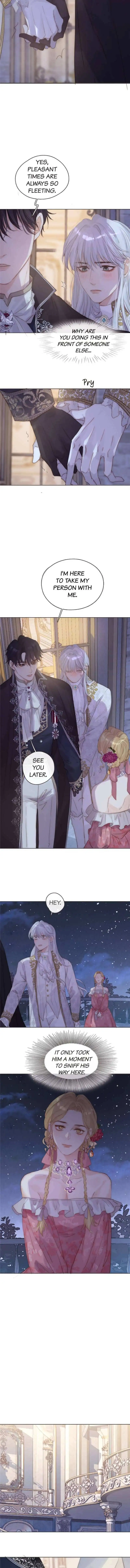 Please, Sleep With Me - Chapter 148 Page 6
