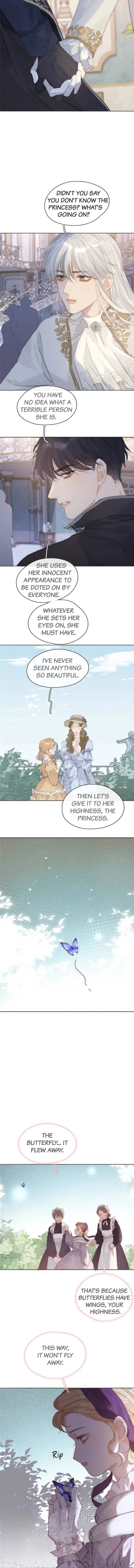 Please, Sleep With Me - Chapter 148 Page 7