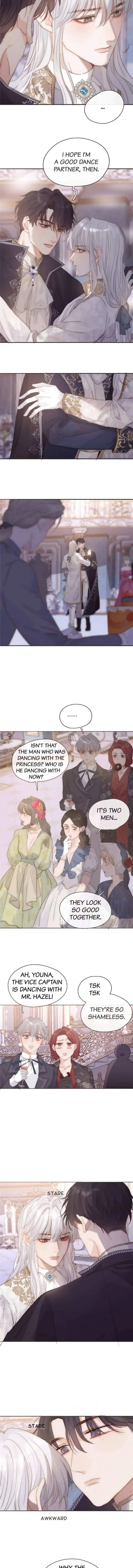 Please, Sleep With Me - Chapter 149 Page 3