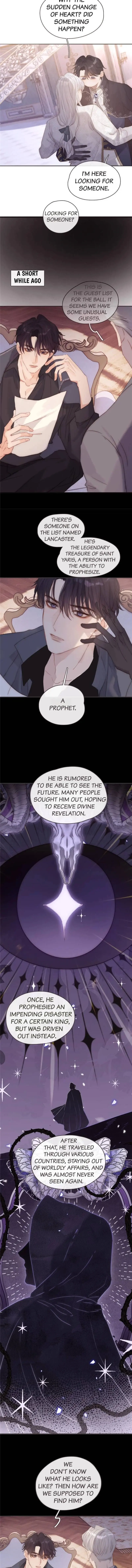 Please, Sleep With Me - Chapter 149 Page 4