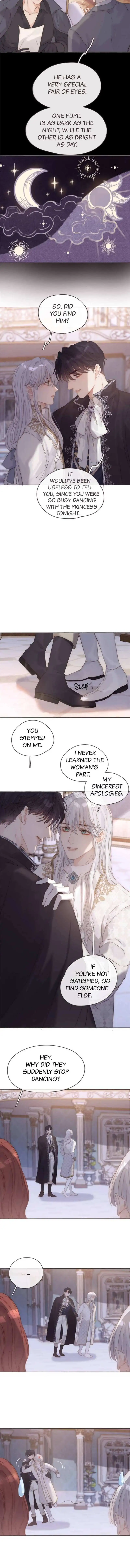 Please, Sleep With Me - Chapter 149 Page 5