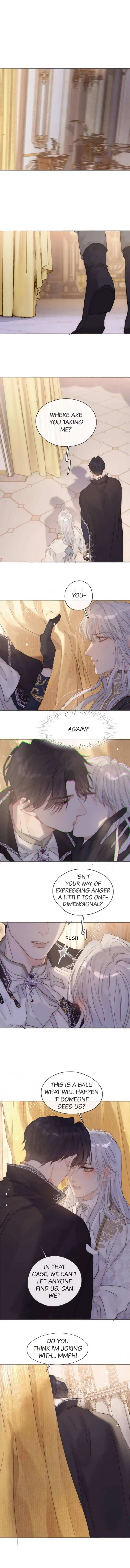 Please, Sleep With Me - Chapter 149 Page 6