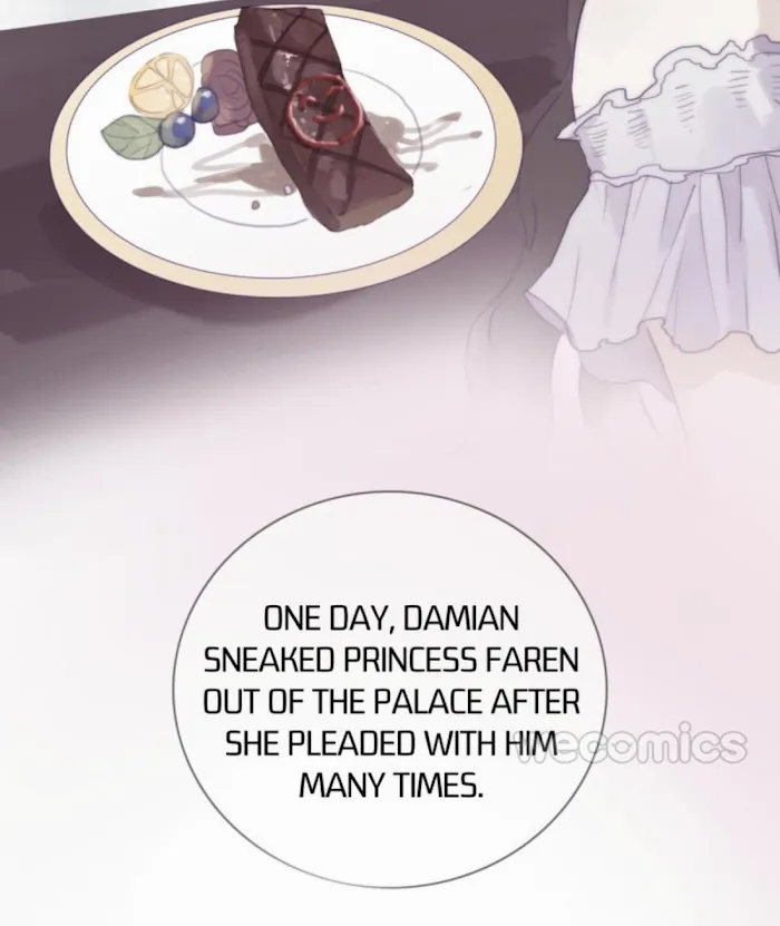 Please, Sleep With Me - Chapter 15 Page 17