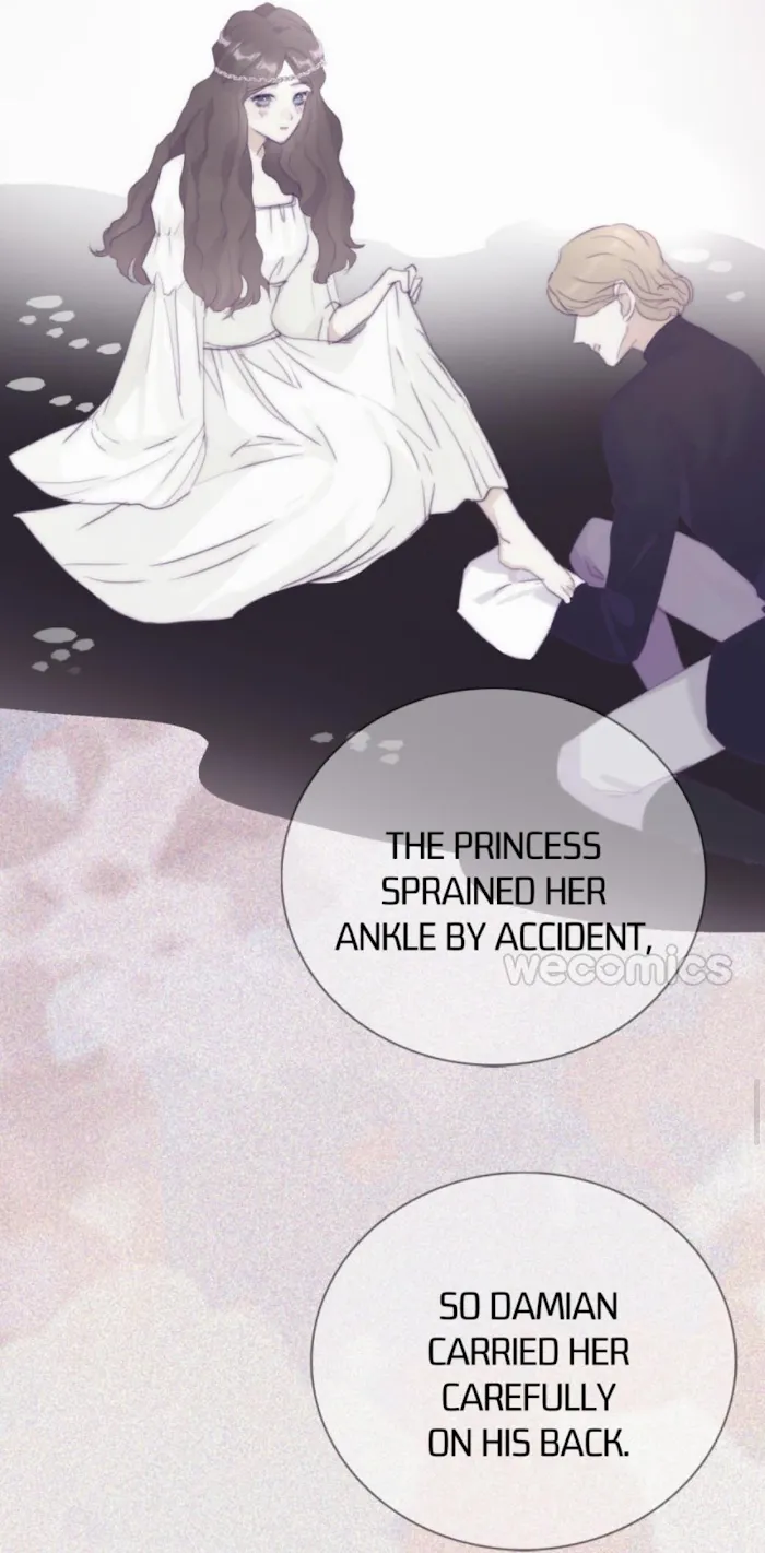 Please, Sleep With Me - Chapter 15 Page 18