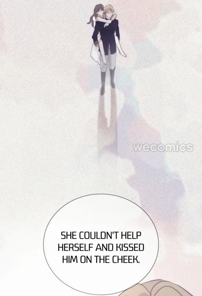 Please, Sleep With Me - Chapter 15 Page 19