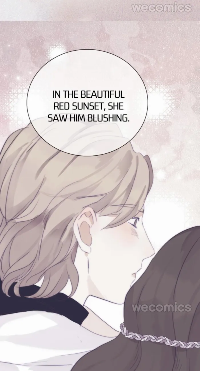 Please, Sleep With Me - Chapter 15 Page 21