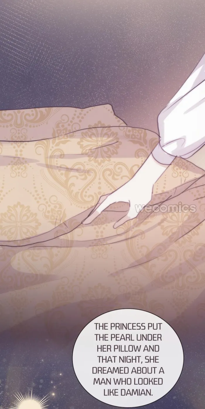 Please, Sleep With Me - Chapter 15 Page 35