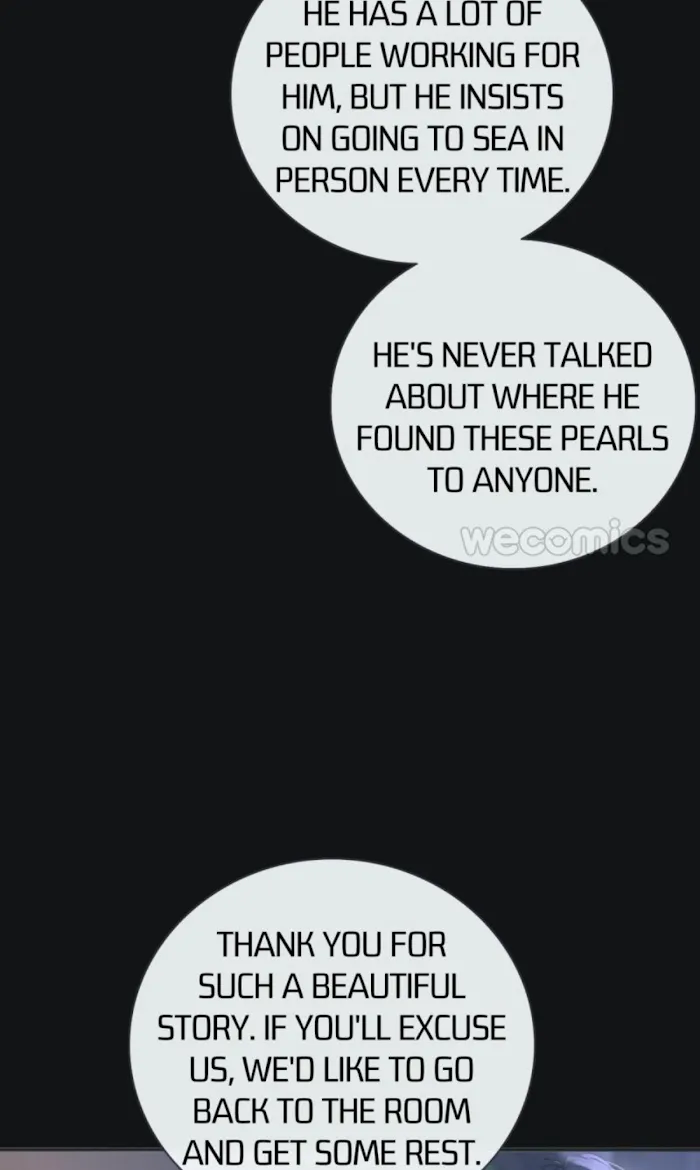 Please, Sleep With Me - Chapter 15 Page 43