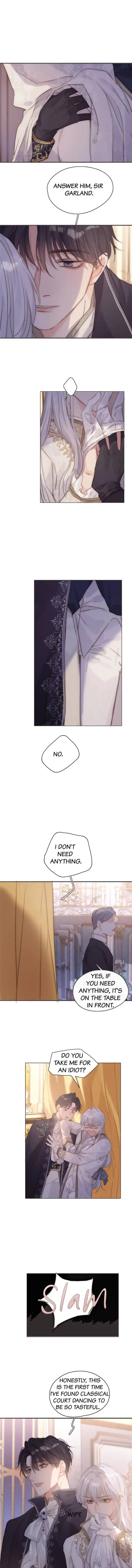 Please, Sleep With Me - Chapter 150 Page 2