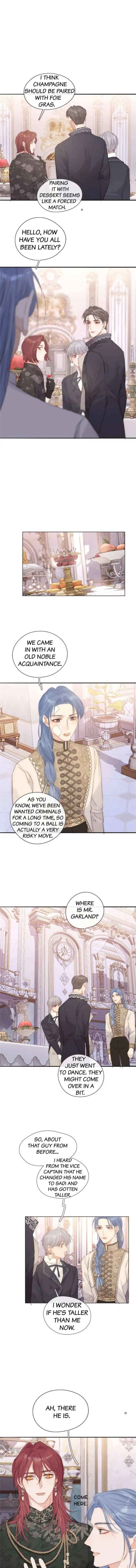 Please, Sleep With Me - Chapter 150 Page 4