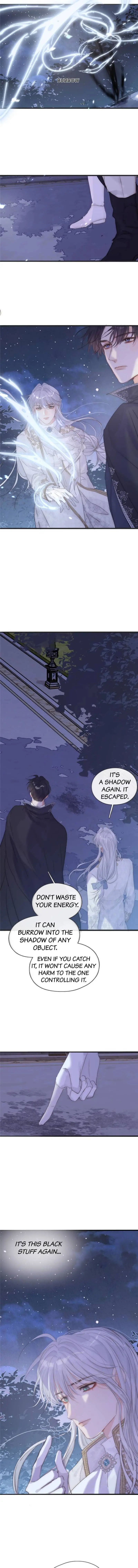 Please, Sleep With Me - Chapter 150 Page 6