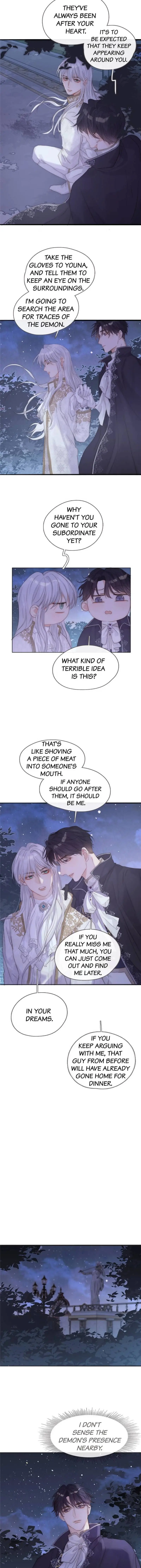 Please, Sleep With Me - Chapter 150 Page 7