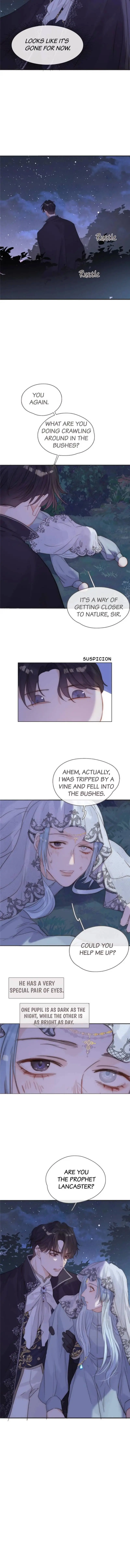 Please, Sleep With Me - Chapter 150 Page 8