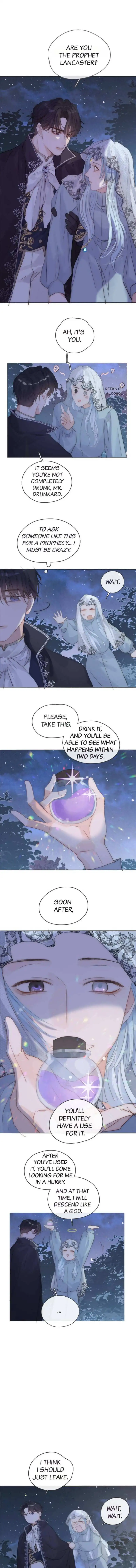 Please, Sleep With Me - Chapter 151 Page 2