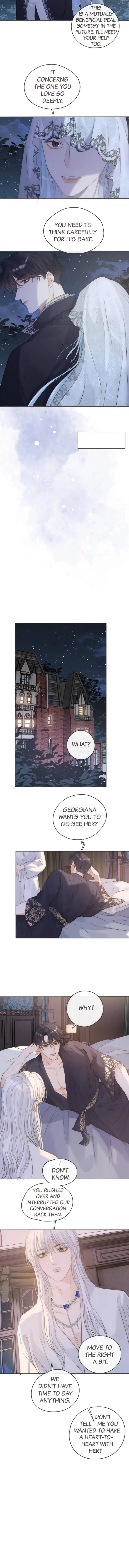 Please, Sleep With Me - Chapter 151 Page 3