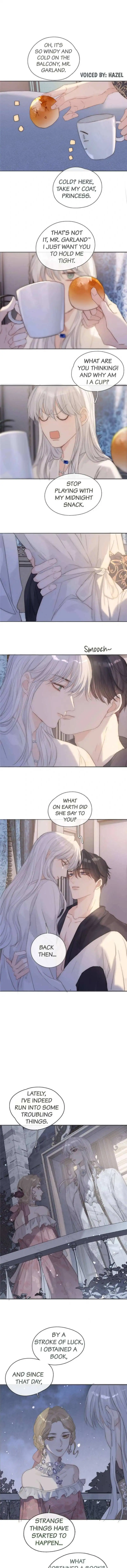 Please, Sleep With Me - Chapter 151 Page 4